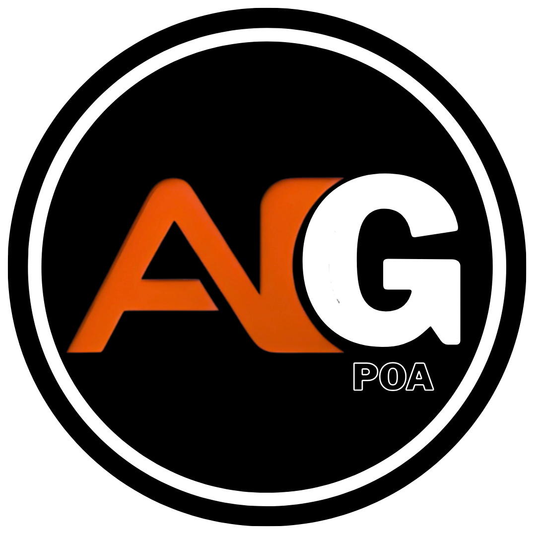 AGPOA Imóveis